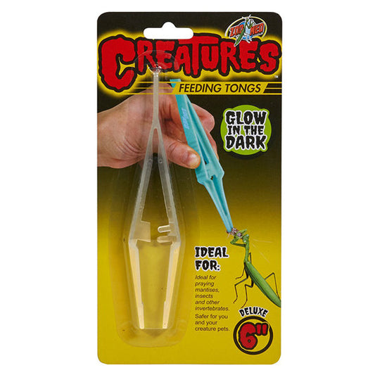 Creatures Feeding Tongs Glow In The Dark