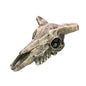 Deer Skull Resin Reptile Terrarium Decoration & Hideout