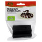Heavy Duty Screen Clips for Terrariums