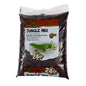 Jungle Mix Fir Bark & Sphagnum Peat Moss Blend Bedding Reptile & Amphibian Substrate