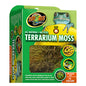 All Natural Terrarium Moss Reptile & Amphibian Substrate