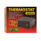 Electronic Reptile Thermostat with Remote Sensor & On/Off Switch 300 & 100 Watt
